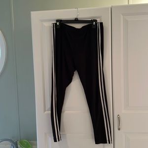 No Boundaries Leggings